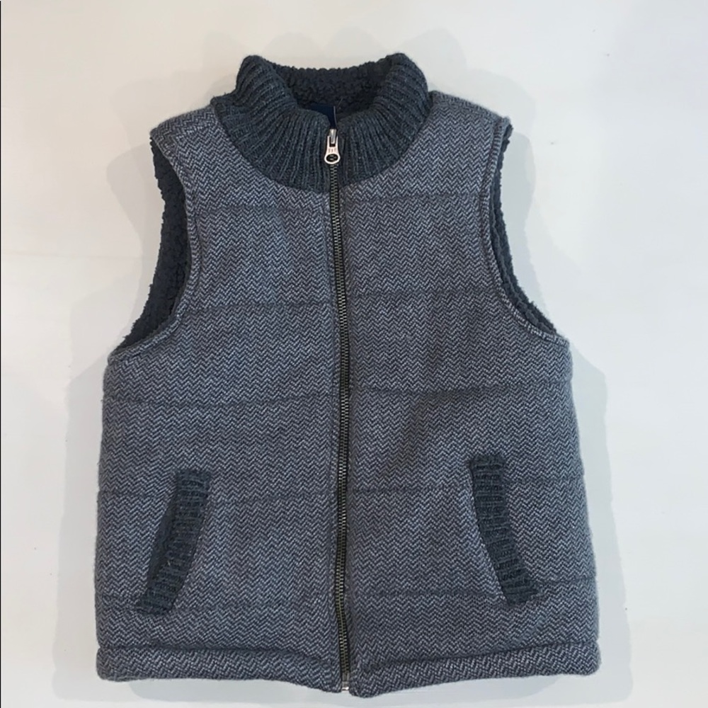 Boys GAP vest